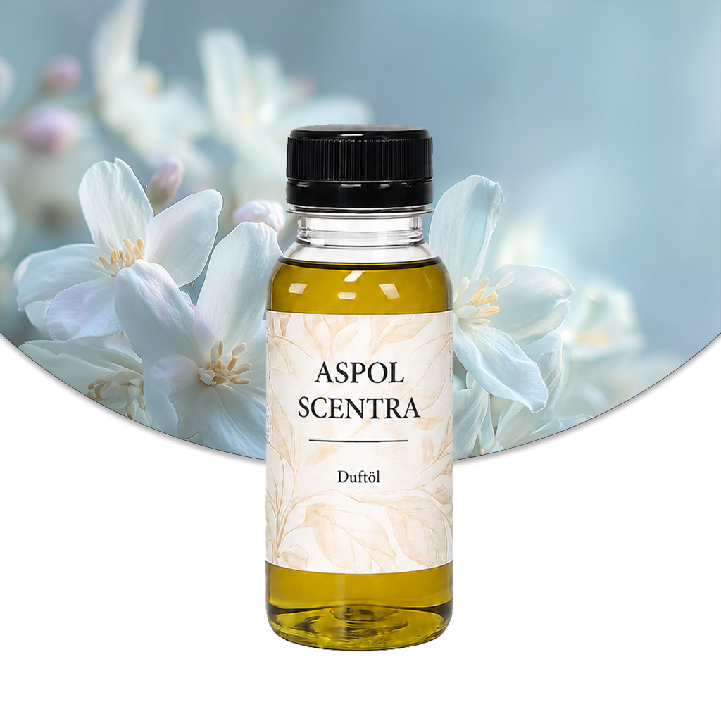 Duftöl – Jasmin – 100 ml