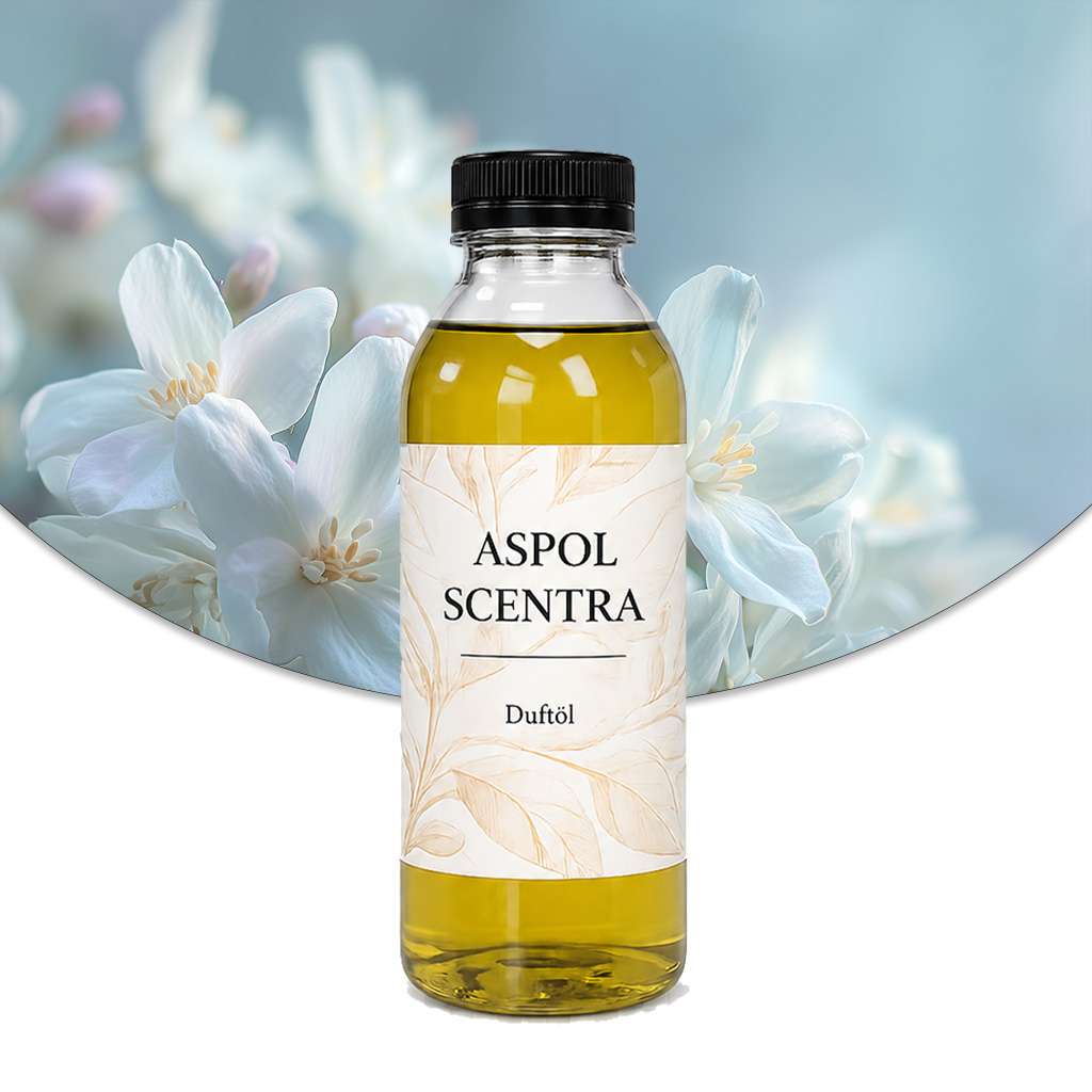 Duftöl – Jasmin – 500 ml