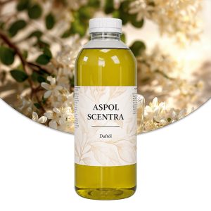 Duftöl – Jasminblüte – 1000 ml