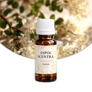 Duftöl – Jasminblüte – 20 ml