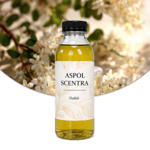 Duftöl – Jasminblüte – 500 ml
