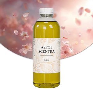 Duftöl – Jasmin & Rose – 1000 ml