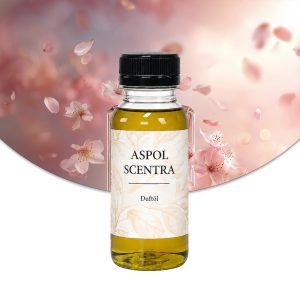 Duftöl – Jasmin & Rose – 100 ml