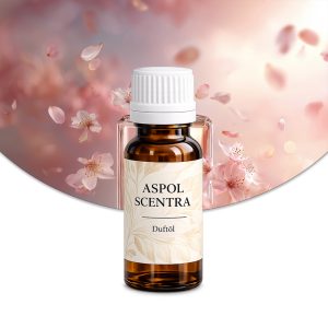 Duftöl – Jasmin & Rose – 20 ml
