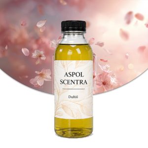 Duftöl – Jasmin & Rose – 500 ml