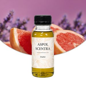 Duftöl – Saftiger Lavendel – 100 ml
