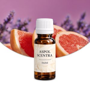 Duftöl – Saftiger Lavendel – 20 ml