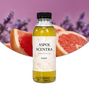 Duftöl – Saftiger Lavendel – 500 ml