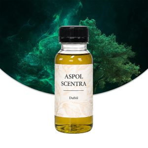 Duftöl – Saftiges Holz – 100 ml