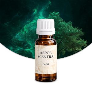 Duftöl – Saftiges Holz – 20 ml