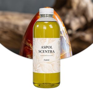 Duftöl – Einfach Amber – 1000 ml