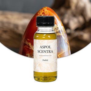 Duftöl – Einfach Amber – 100 ml