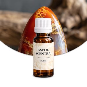 Duftöl – Einfach Amber – 10 ml