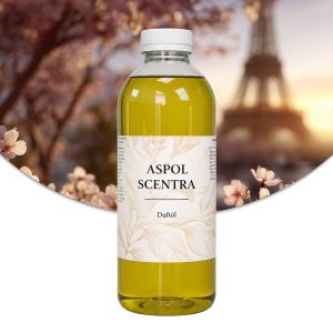 Duftöl – La Vie! – 1000 ml