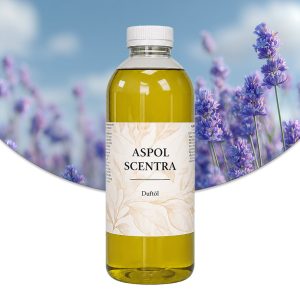Duftöl – Lavendel – 1000 ml