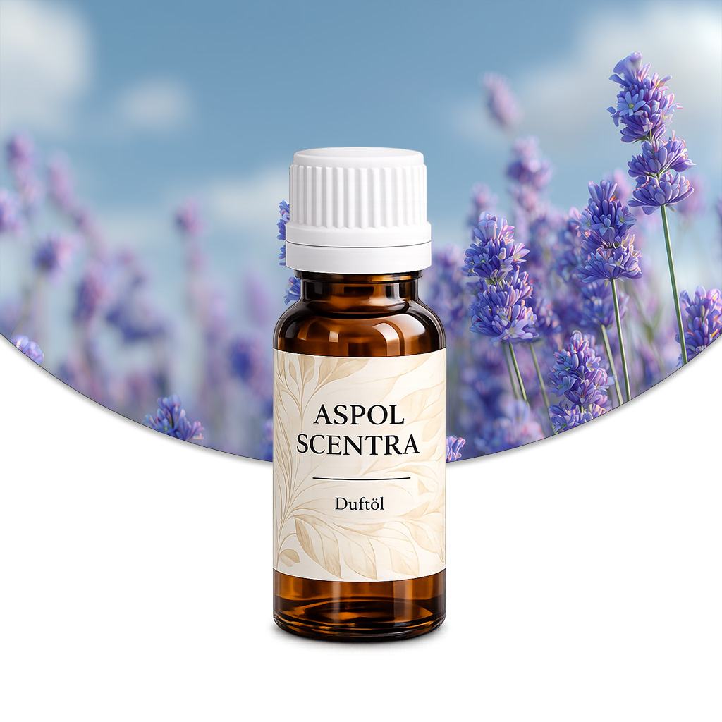 Duftöl – Lavendel – 20 ml