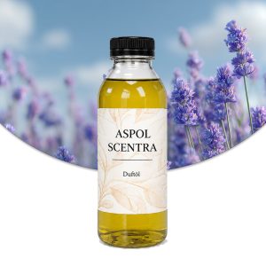 Duftöl – Lavendel – 500 ml