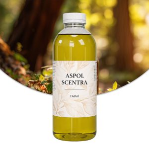 Duftöl – Lederhölzer – 1000 ml