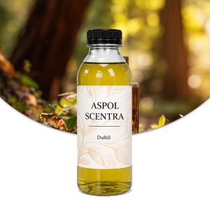 Duftöl – Lederhölzer – 500 ml