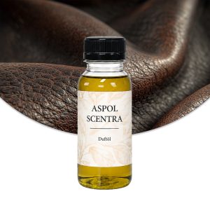 Duftöl – Leder Lux – 100 ml