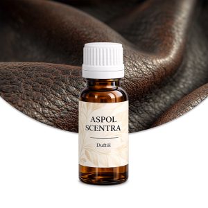 Duftöl – Leder Lux – 10 ml