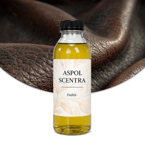 Duftöl – Leder Lux – 500 ml