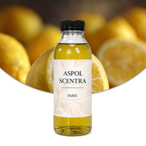 Duftöl – Zitrone – 500 ml