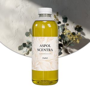 Duftöl – Zitronen-Eukalyptus – 1000 ml