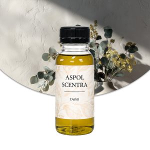 Duftöl – Zitronen-Eukalyptus – 100 ml