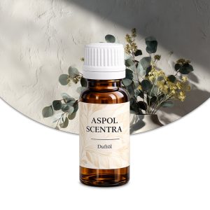 Duftöl – Zitronen-Eukalyptus – 20 ml