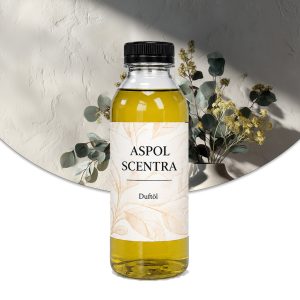 Duftöl – Zitronen-Eukalyptus – 500 ml