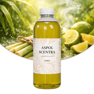 Duftöl – Zitronengras – 1000 ml