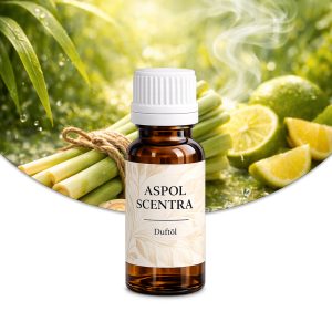 Duftöl – Zitronengras – 20 ml
