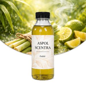 Duftöl – Zitronengras – 500 ml