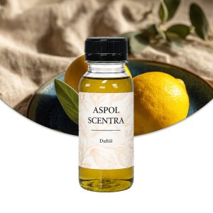 Duftöl – Zitronensalbei – 100 ml