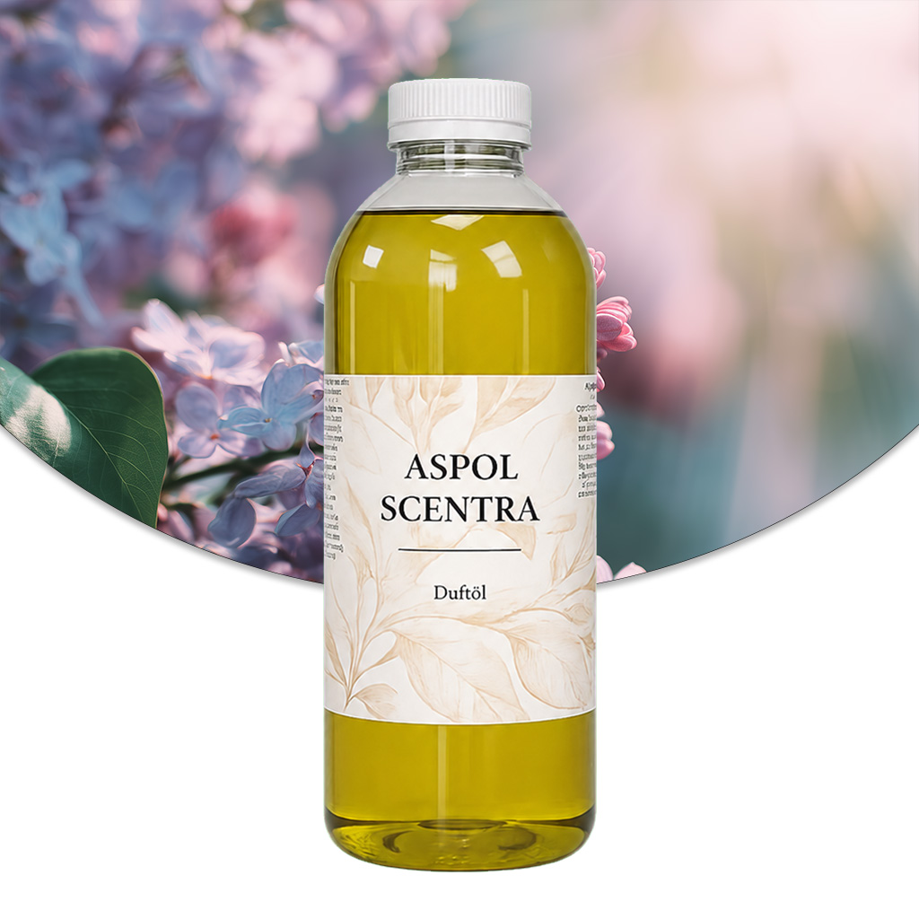 Duftöl – Flieder – 1000 ml