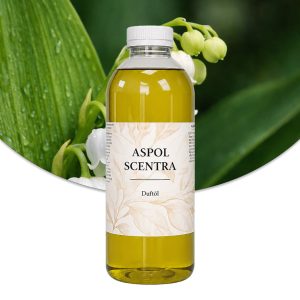 Duftöl – Maiglöckchen – 1000 ml