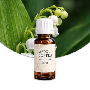 Duftöl – Maiglöckchen – 10 ml