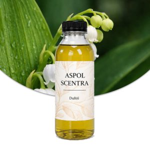 Duftöl – Maiglöckchen – 500 ml