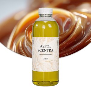 Duftöl – Flüssiges Karamell – 1000 ml