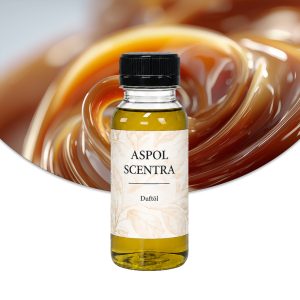 Duftöl – Flüssiges Karamell – 100 ml