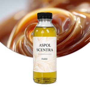 Duftöl – Flüssiges Karamell – 500 ml
