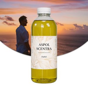 Duftöl – Liebe – 1000 ml