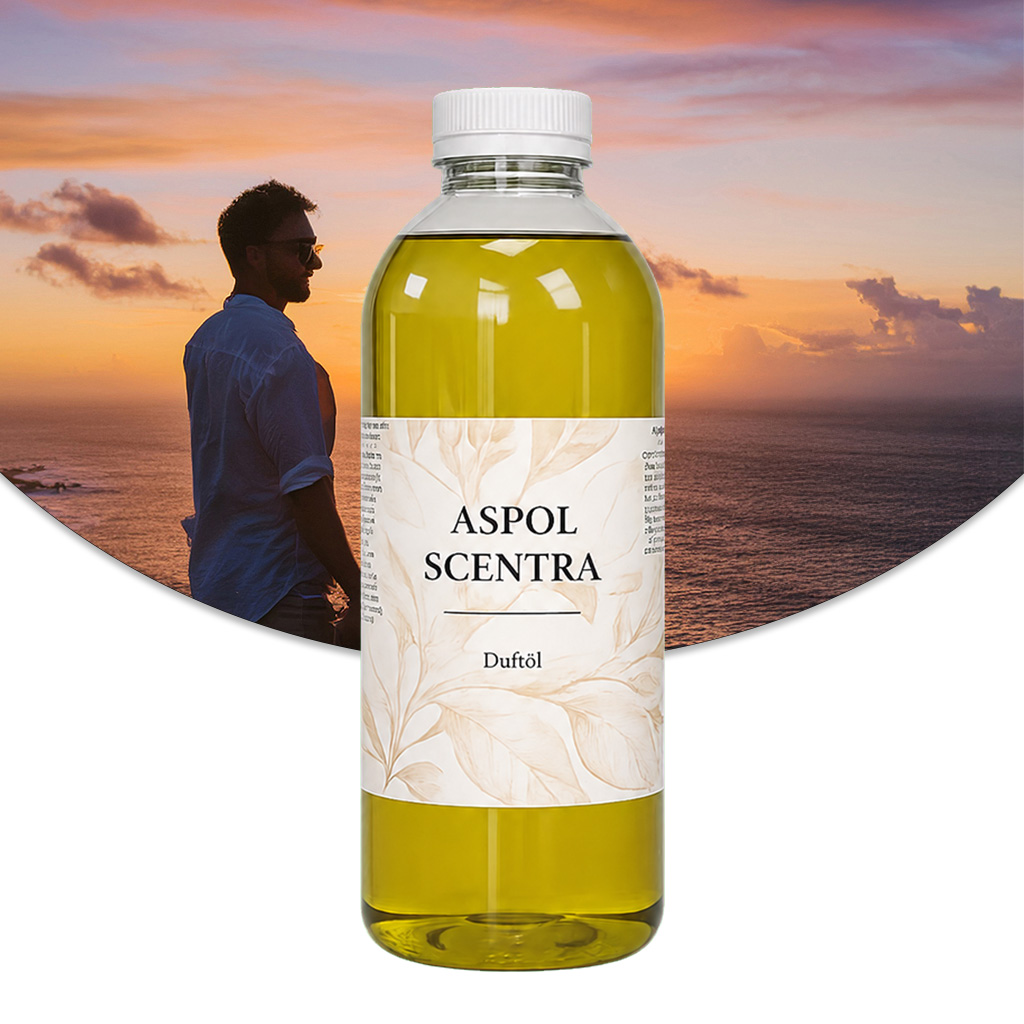 Duftöl – Liebe – 1000 ml
