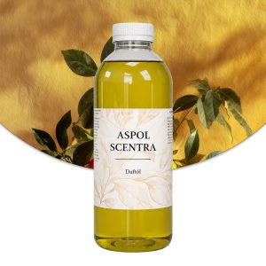 Duftöl – Üppige Zitrusfrüchte – 1000 ml