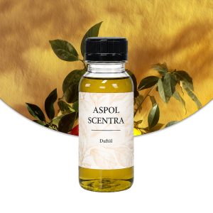 Duftöl – Üppige Zitrusfrüchte – 100 ml