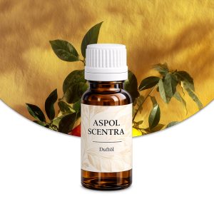 Duftöl – Üppige Zitrusfrüchte – 10 ml