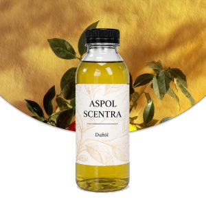 Duftöl – Üppige Zitrusfrüchte – 500 ml