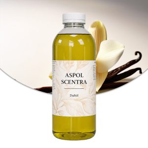 Duftöl – Madagaskar-Vanille – 1000 ml