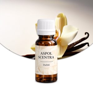 Duftöl – Madagaskar-Vanille – 10 ml